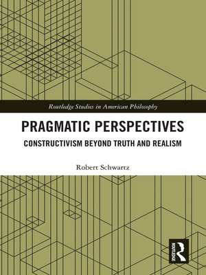 cover image of Pragmatic Perspectives